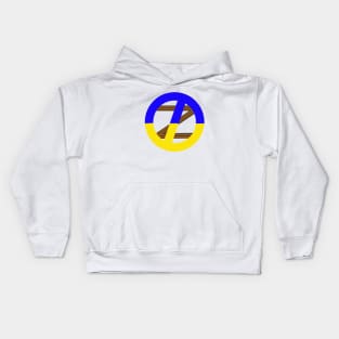 Null Z Kids Hoodie